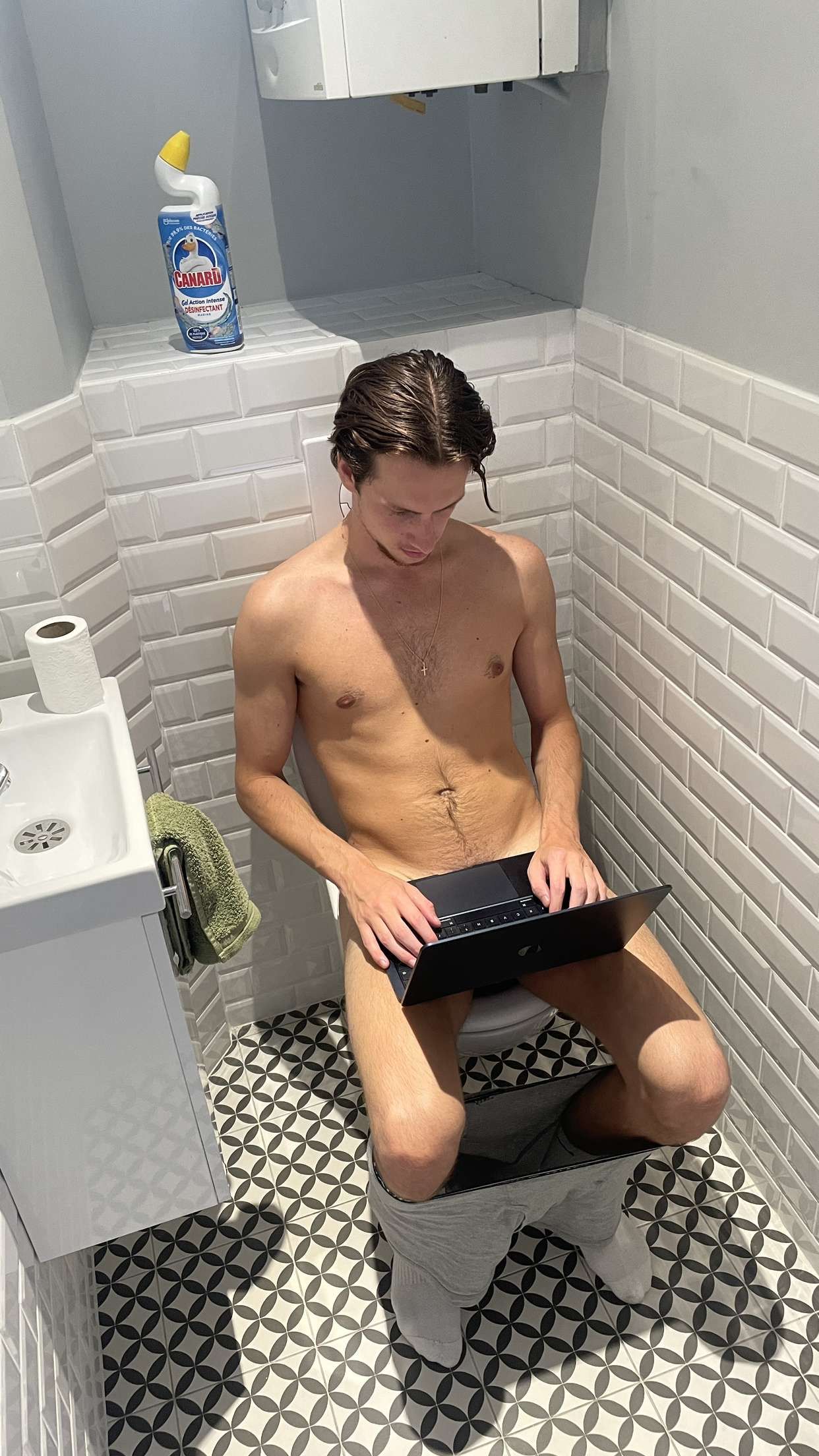 Photo de profil de AD Laurent