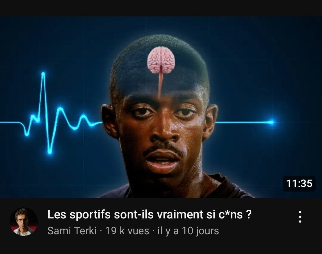 Photo de profil de Nasrine Thabiti