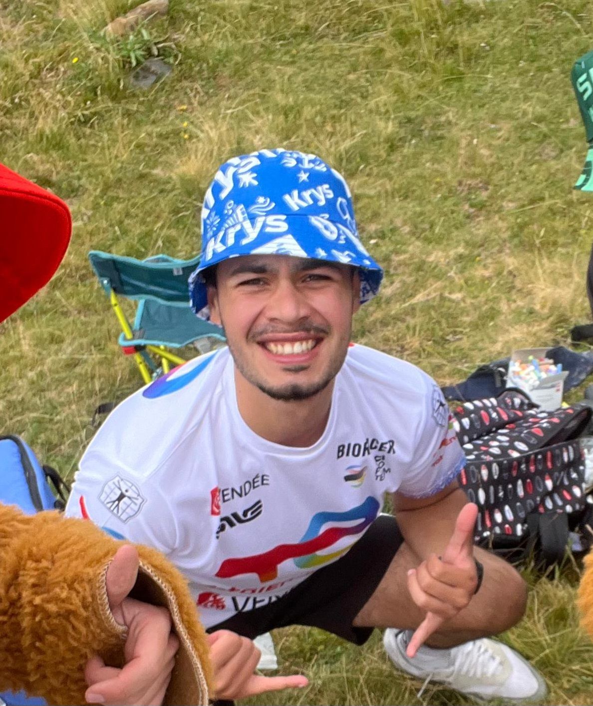 Photo de profil de Joran Le Bouvier